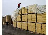 復合巖棉板有哪些特點呢？山西興富利偉業(yè)巖棉板廠家為您解答