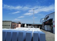 山西石墨聚苯板加工廠需要注意的事項有哪些呢？山西興富利偉業(yè)為您解答