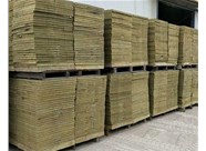 下面山西興富利偉業(yè)巖棉廠家就和大家淺談巖棉板的應(yīng)用特點(diǎn)。